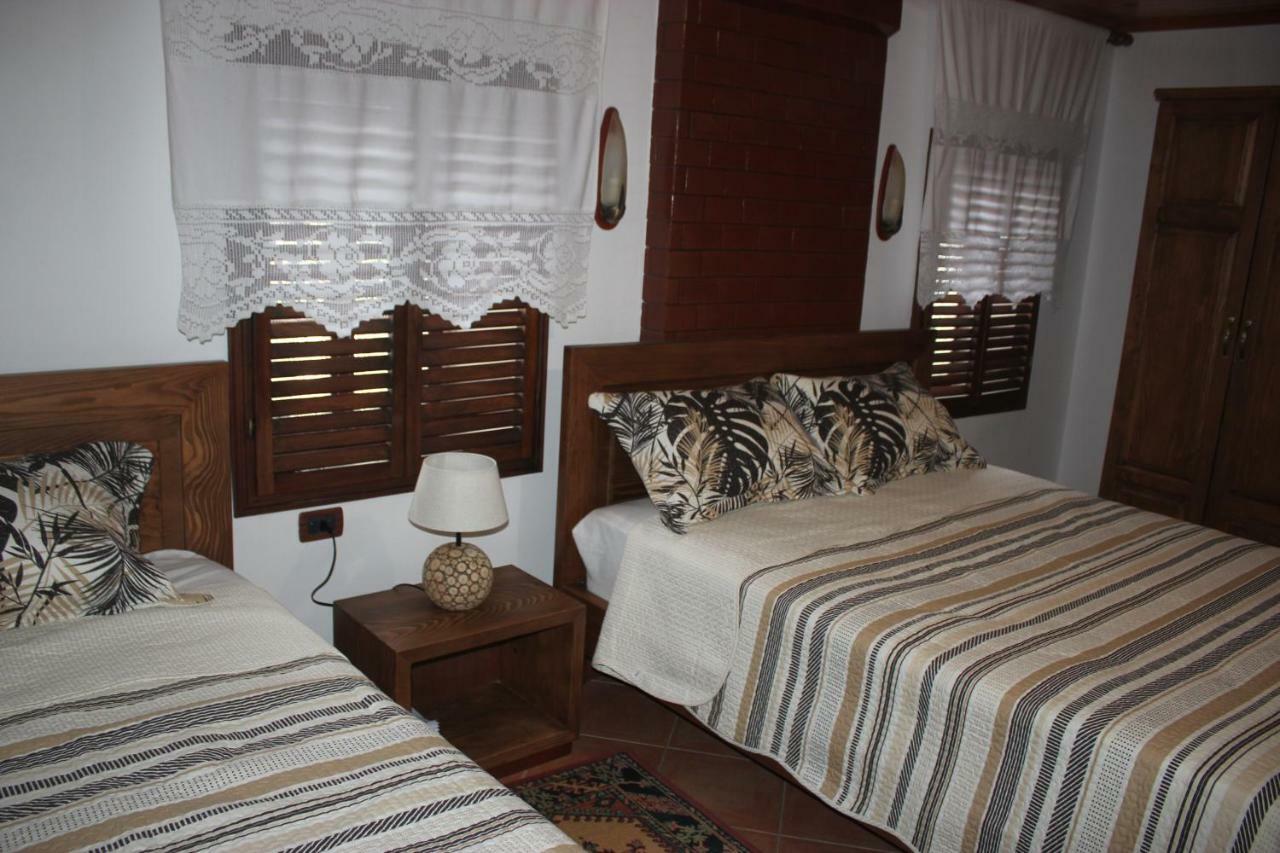Guesthouse Arjan Berat Zewnętrze zdjęcie